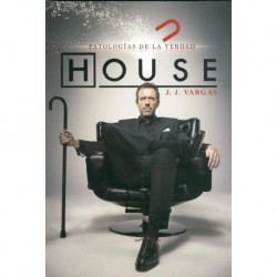 HOUSE – PATOLOGÍA DE LA VERDAD