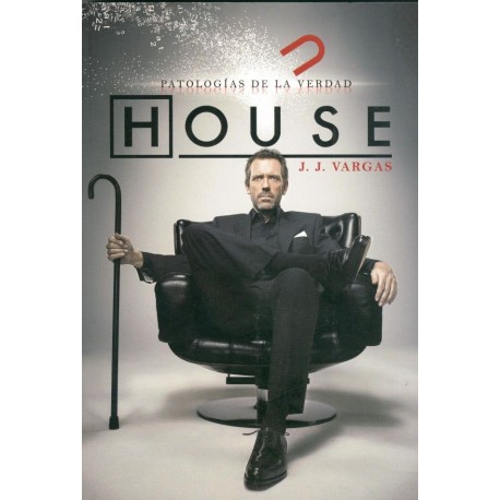 HOUSE – PATOLOGÍA DE LA VERDAD