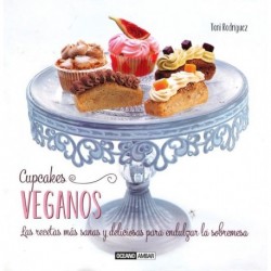 CUPCAKES VEGANOS