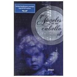 ÁNGELES EN MI CABELLO