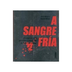 A SANGRE FRÍA