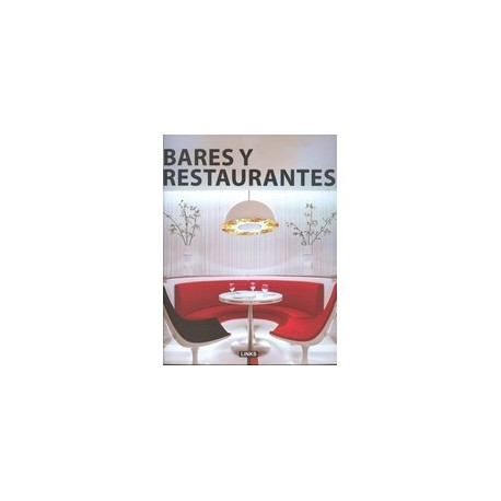 BARES Y RESTAURANTES