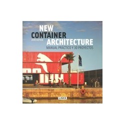 NEW CONTAINER ARCHITECTURE