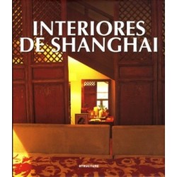 INTERIORES DE SHANGHAI