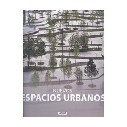 NUEVOS ESPACIOS URBANOS