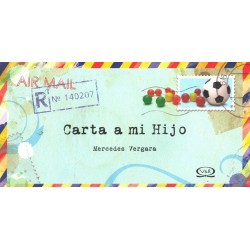 CARTA A MI HIJO