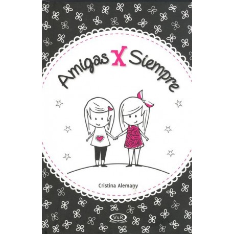 AMIGAS X SIEMPRE