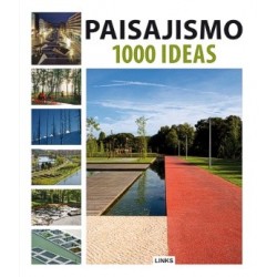 PAISAJISMO 1000 IDEAS