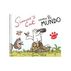 SIMON´S CAT CONTRA EL MUNDO