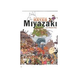 EL MUNDO INVISIBLE DE HAYAO MIYAZAKI