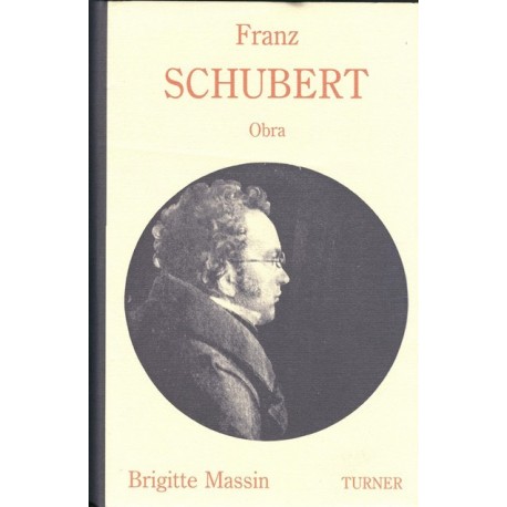 FRANZ SCHUBERT OBRA Y BIOGRAFÍA