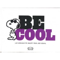 BE COOL