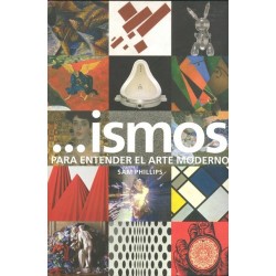 … ISMOS – PARA ENTENDER EL ARTE MODERNO