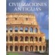 CIVILIZACIONES ANTIGUAS