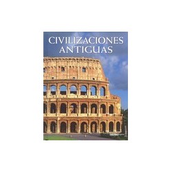 CIVILIZACIONES ANTIGUAS