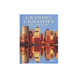 GRANDES CIUDADES DEL MUNDO