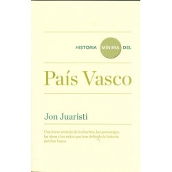 HISTORIA MÍNIMA DEL PAÍS VASCO