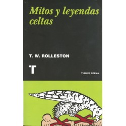 MITOS Y LEYENDAS CELTAS