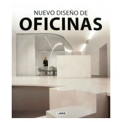 NUEVO DISEÑO DE OFICINAS