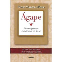 ÁGAPE