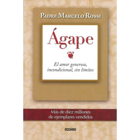 ÁGAPE