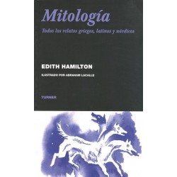 MITOLOGÍA