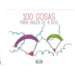 100 COSAS PARA HACER DE A DOS
