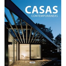 CASAS CONTEMPORÁNEAS
