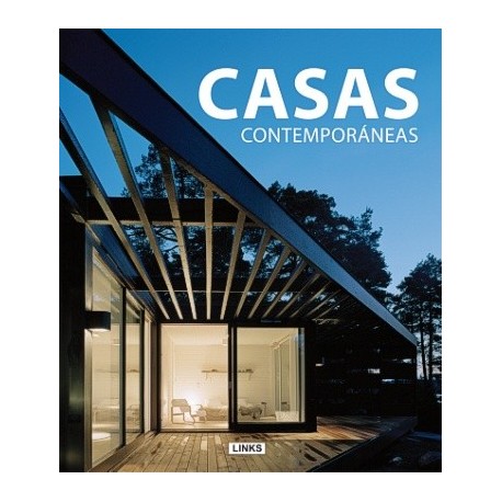 CASAS CONTEMPORÁNEAS