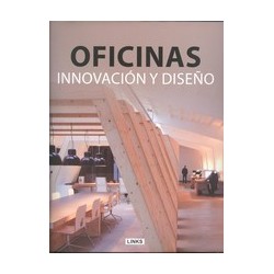 OFICINAS INNOVACIÓN Y DISEÑO