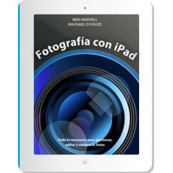 FOTOGRAFÍA CON IPAD