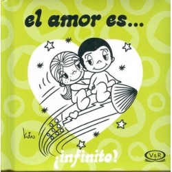EL AMOR ES…INFINITO
