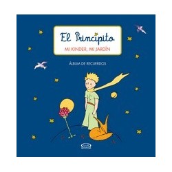 EL PRINCIPITO – MI KINDER, MI JARDÍN