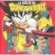 LA BIBLIA DE DRAGON BALL