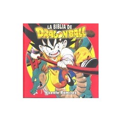 LA BIBLIA DE DRAGON BALL