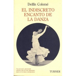 EL INDISCRETO ENCANTO DE LA DANZA