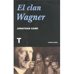 EL CLAN WAGNER