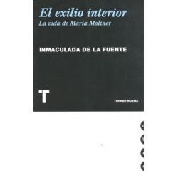 EL EXILIO INTERIOR