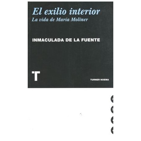 EL EXILIO INTERIOR