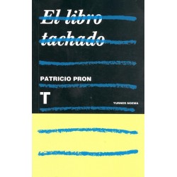 EL LIBRO TACHADO