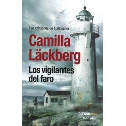 LOS VIGILANTES DEL FARO