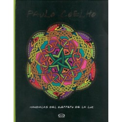 MANDALAS DEL GUERRERO DE LA LUZ