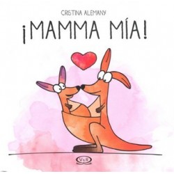 ¡MAMMA MIA!