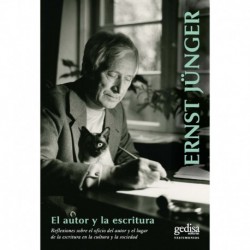 El autor y la escritura