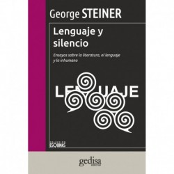 Lenguaje y silencio