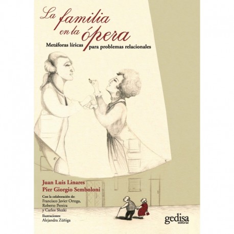 La familia en la ópera