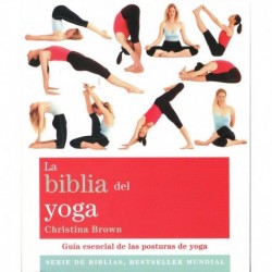 LA BIBLIA DE LA YOGA