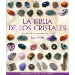 LA BIBLIA DE LOS CRISTALES