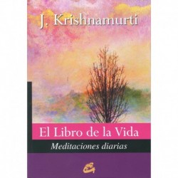 EL LIBRO DE LA VIDA