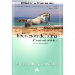 LA LIBERACIÓN DEL ALMA